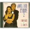 cd amour gloire et beaute 2