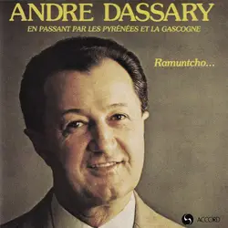 cd andré dassary - en passant par les pyrénées et la gascogne (1988)