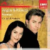 cd angela et roberto forever : duos d'operas