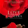 cd antonio pinto featuring shakira - love in the time of cholera - original motion picture soundtrack (2007)