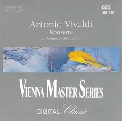 cd antonio vivaldi - konzerte auf original - instrumenten (1991)