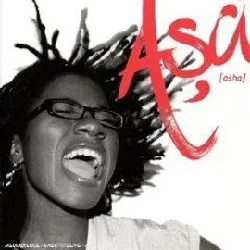 cd asha ( + dvd )