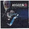 cd assassins - s