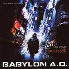 cd babylon a.d