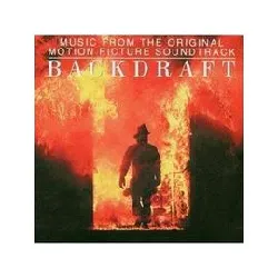 cd backdraft