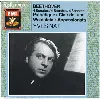 cd beethoven 4 sonates