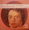 cd beethoven - concertos pour violon et orchestre (1990)