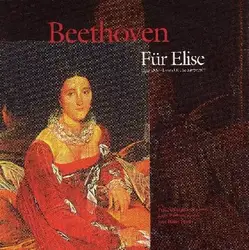 cd beethoven - für elise - and other jewels of the keyboard (1998)