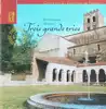 cd beethoven, mozart - trois grands trios / concerts au festival de prades (2002)