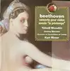 cd beethoven, yehudi menuhin, gewandhaus de leipzig, kurt masur, jeremy menuhin - concerto pour violon / sonate  (1995)