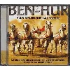cd ben - hur