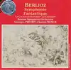 cd berlioz - boston symphony orchestra, georges prêtre, charles munch - symphonie fantastique - le carnaval romain - le corsaire (