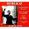 cd berlioz;la damnation de faust