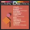 cd bizet - ciaikovsky - offenbach - rossini - schubert - strauss - vivaldi (1988)