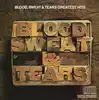cd blood, sweat & tears - blood, sweat & tears greatest hits (1995)