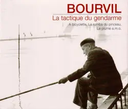 cd bourvil - la tactique du gendarme (2003)