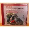 cd brahms - piano concerto klavierkonzerr n° 2