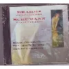 cd brahms - schuman