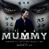 cd brian tyler - the mummy (original motion picture soundtrack) [cd