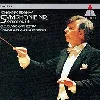 cd bruckner: symphony no. 9 in d minor (original version)