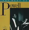 cd bud powell - the best of bud powell (1989)