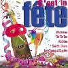 cd c'est la fete vol. 1