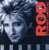 cd camouflage - rod stewart