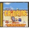 cd camping