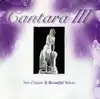 cd cantara iii - neo classic & beautiful voices (2000)