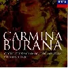 cd carmina burana symph. & choeur de montréal;