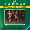 cd carnaval do brazil 32 sambas 32