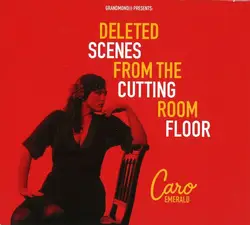 cd caro emerald - deleted scenes from the cutting room floor (2010)