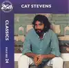 cd cat stevens - classics volume 24