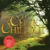 cd celtic chillout album - european import