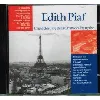 cd chanson française