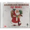 cd chansons dorées de noel