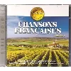 cd chansons françaises vol. 2