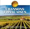 cd chansons françaises volume 2 (2007)