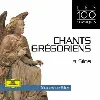 cd chant gregorien a silos (+ livret)