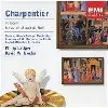cd charpentier:te deum etc