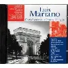 cd chefs - d'oeuves de la chanson française