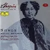 cd chopin complete edition vol.9: songs