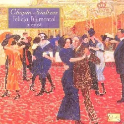 cd chopin waltzes with description
