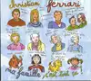 cd christian ferrari - ma famille, c'est tout ça ! (2006)