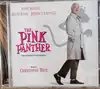 cd christophe beck - the pink panther (2006)