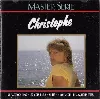 cd christophe - christophe (1988)