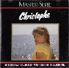 cd christophe - christophe (1988)
