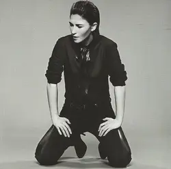 cd claire denamur - vagabonde (2011)