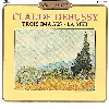cd claude debussy - trois images la mer