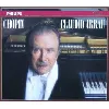 cd claudio arrau